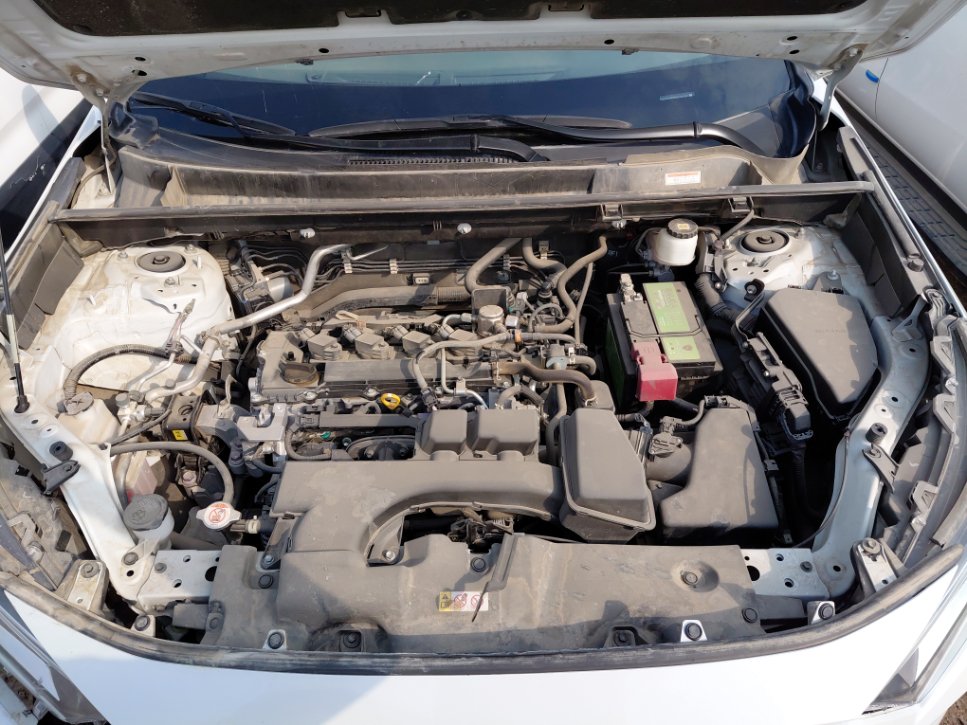 تويوتا راف فور  2023 image