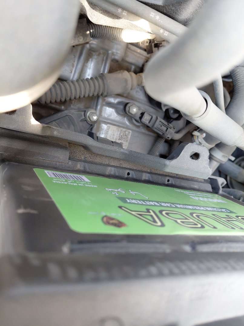 تويوتا راف فور  2023 image