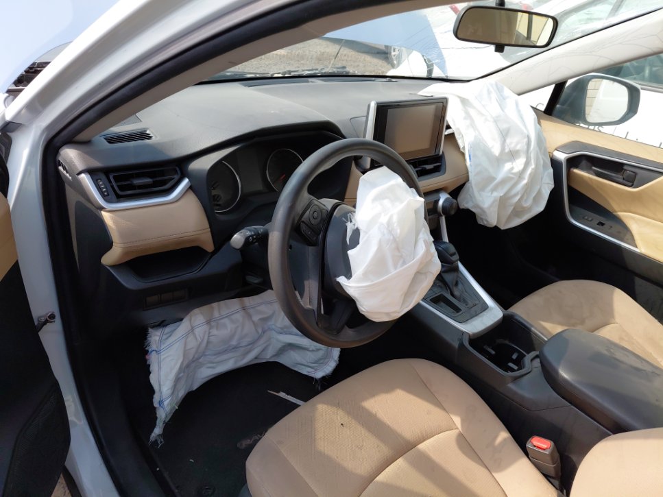 تويوتا راف فور  2023 image