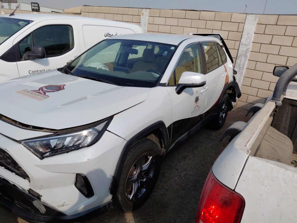 تويوتا راف فور  2023 image