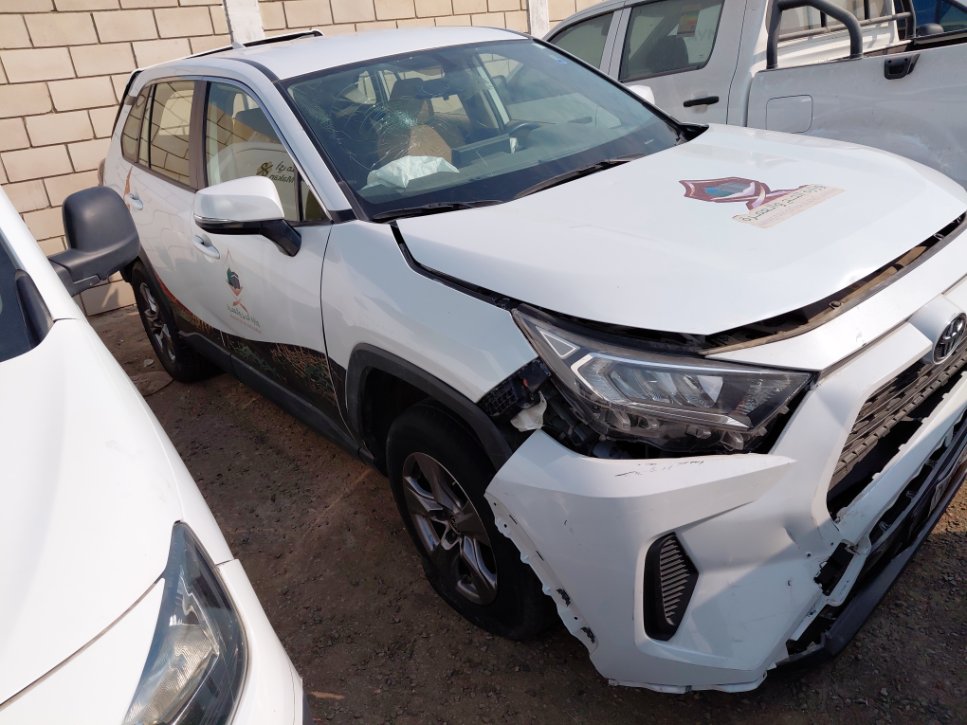 تويوتا راف فور  2023 image