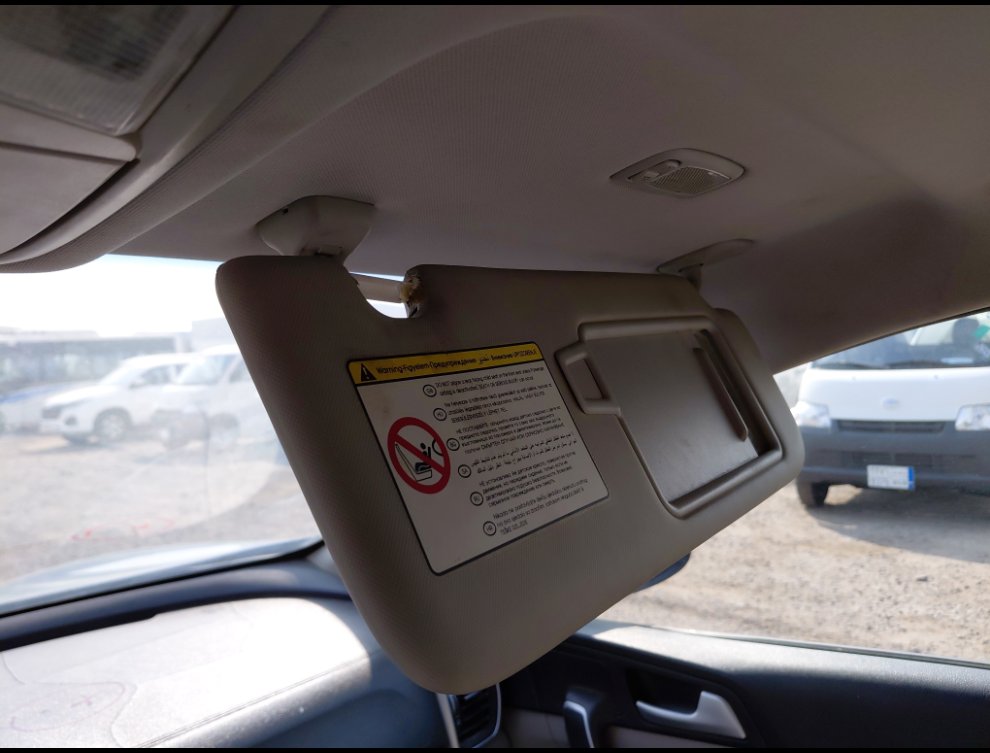 كيا سبورتاج QLE SPORTAGE LX 4WD 2020 image