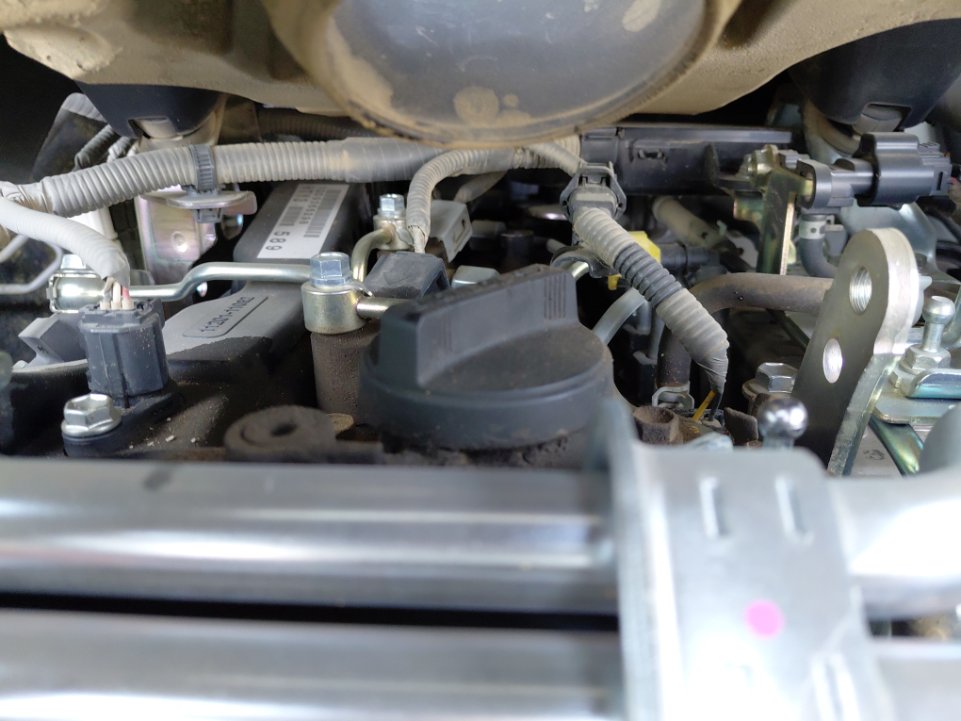 تويوتا هايس  2025 image