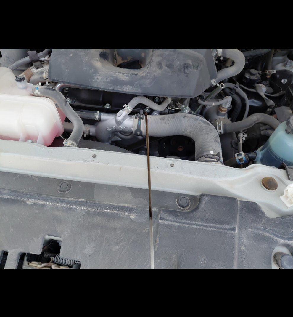 تويوتا هايس  2025 image