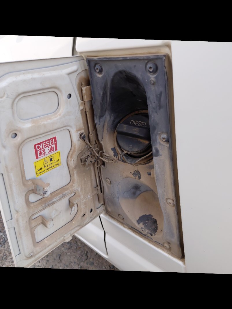 تويوتا هايس  2025 image