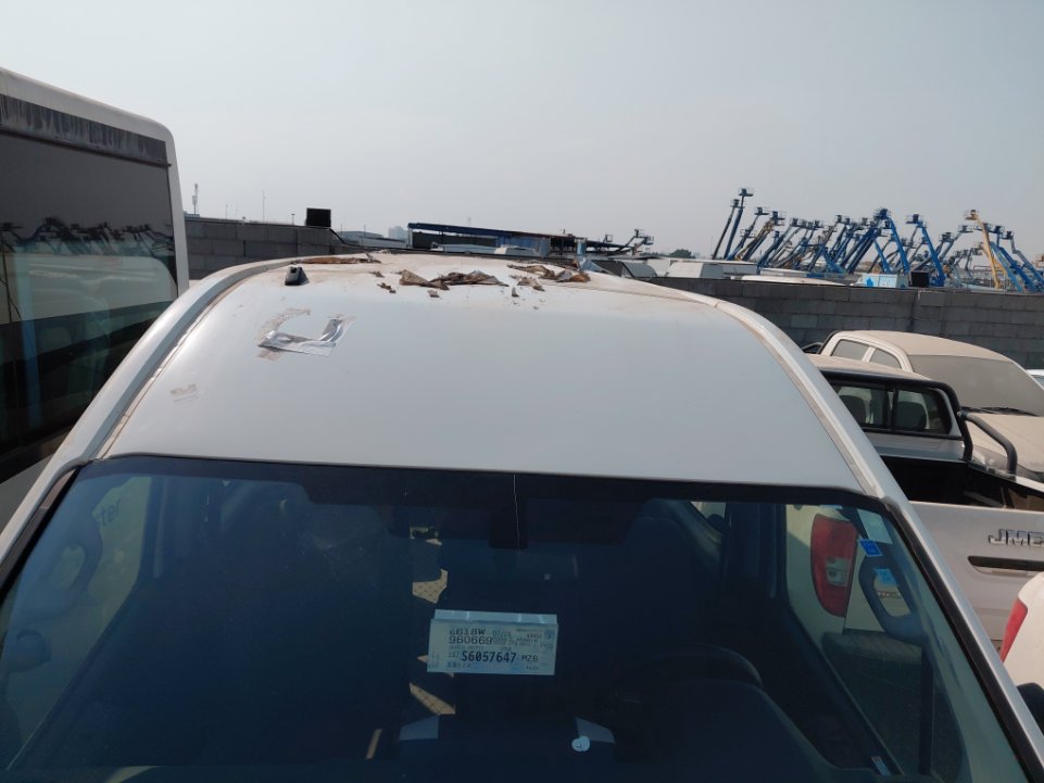 تويوتا هايس  2025 image