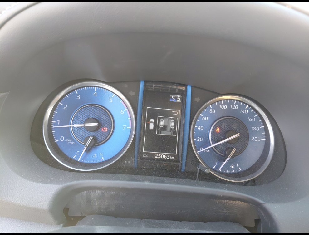 تويوتا فورتشنر VX1- 2023 image