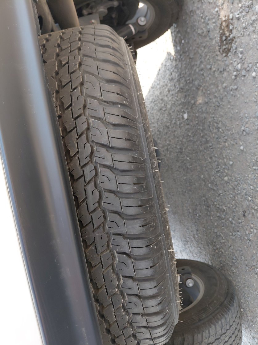 تويوتا فورتشنر VX1- 2023 image