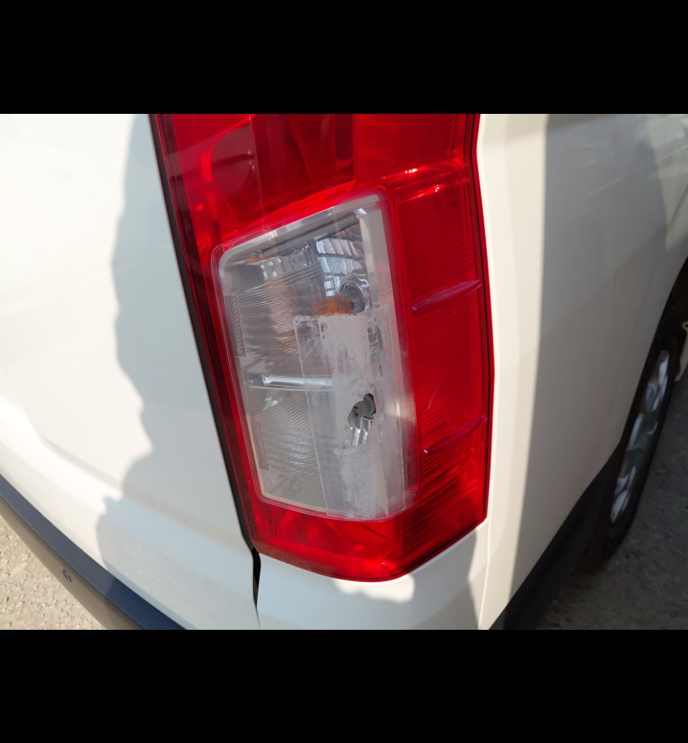 تويوتا هايس  2025 image