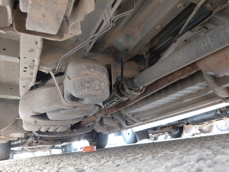 تويوتا هايس  2025 image