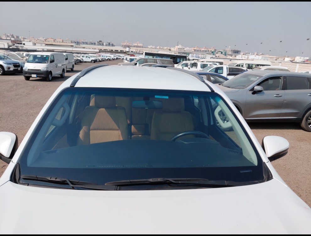 تويوتا فورتشنر VX1- 2023 image