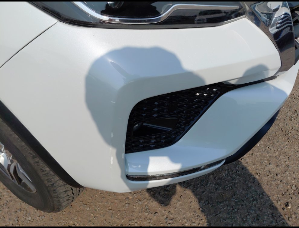 تويوتا فورتشنر VX1- 2023 image