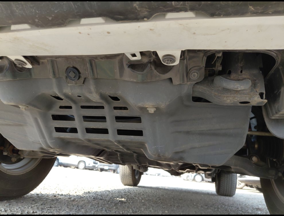 تويوتا فورتشنر VX1- 2023 image