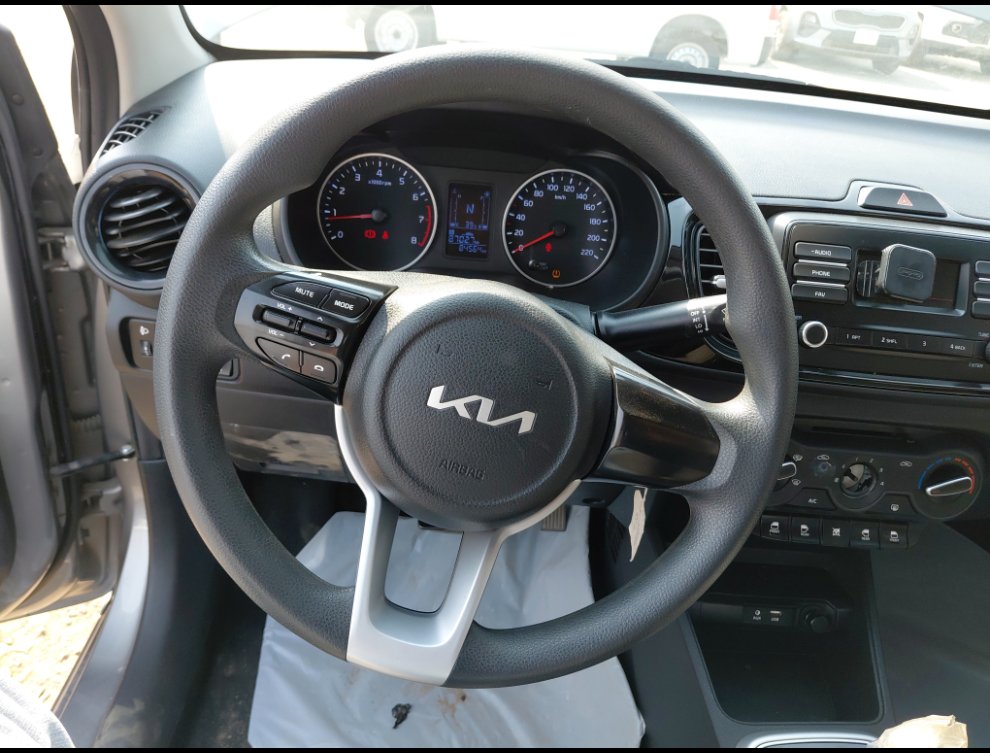 كيا بيجاس LX FWD 2022 image