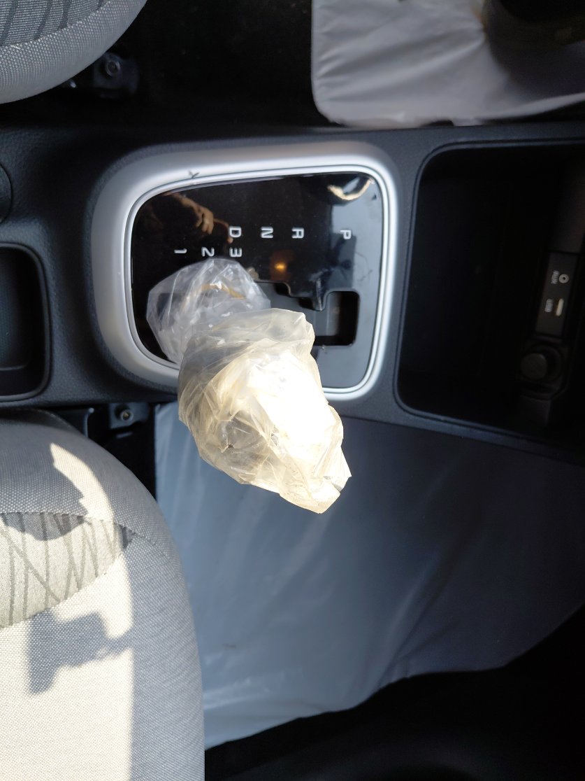 كيا بيجاس LX FWD 2022 image