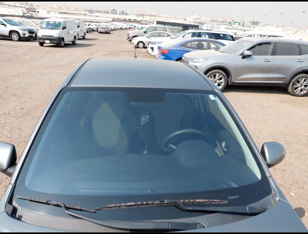 كيا بيجاس LX FWD 2022 image