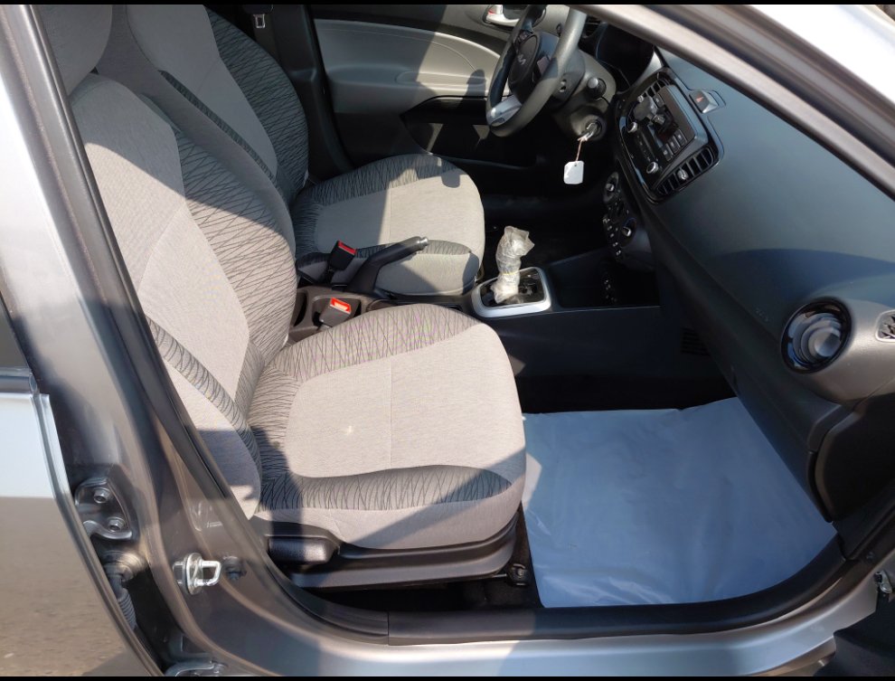 كيا بيجاس LX FWD 2022 image