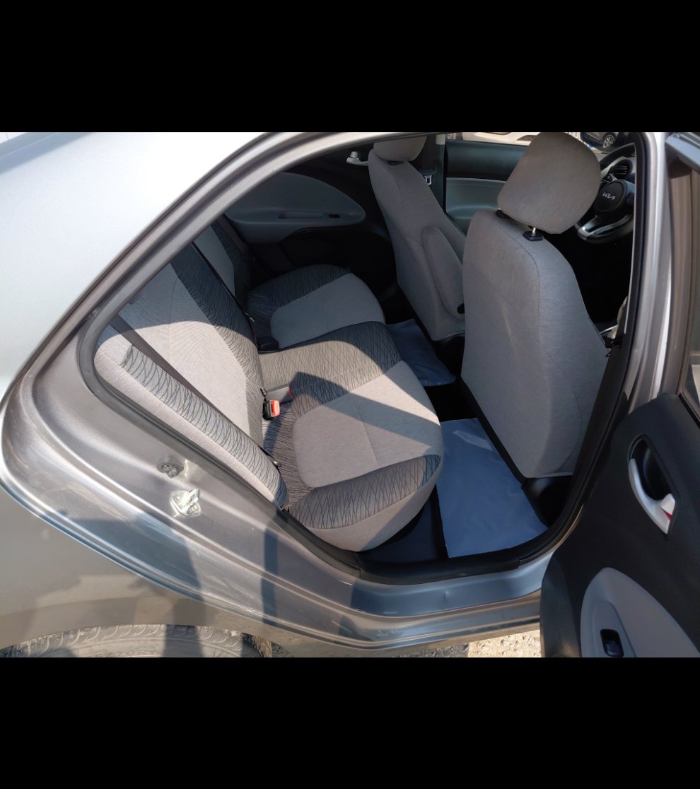 كيا بيجاس LX FWD 2022 image