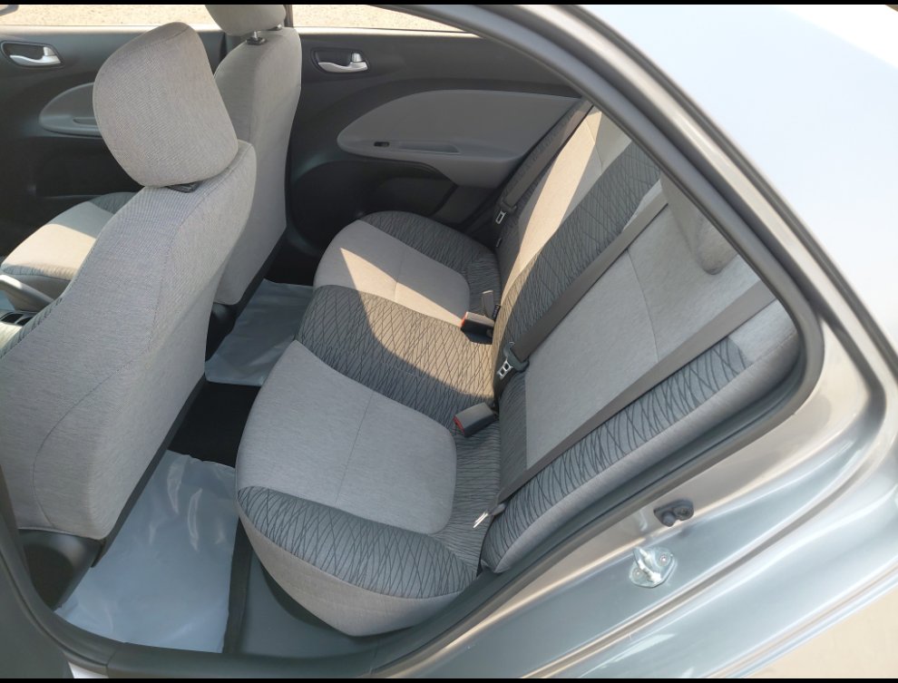 كيا بيجاس LX FWD 2022 image