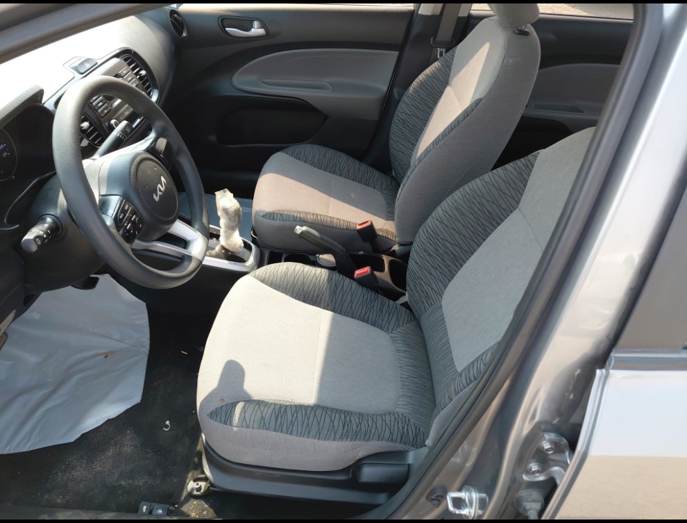 كيا بيجاس LX FWD 2022 image