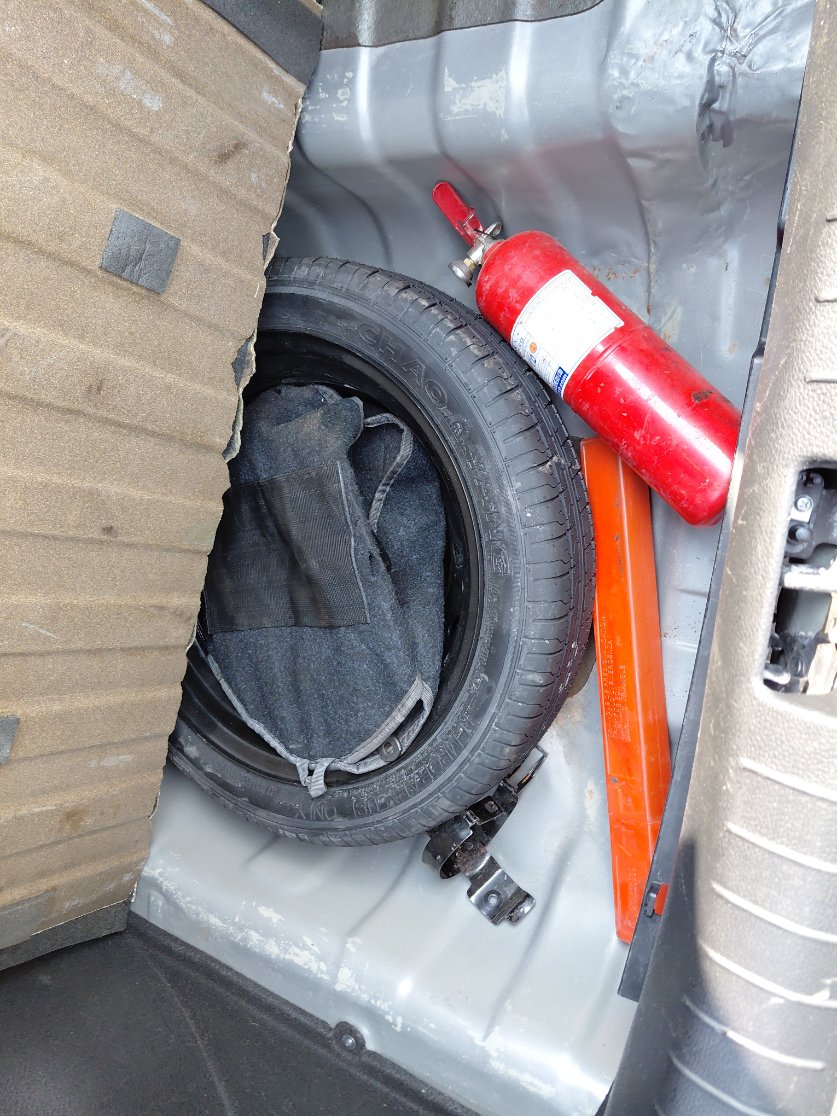 كيا بيجاس LX FWD 2022 image