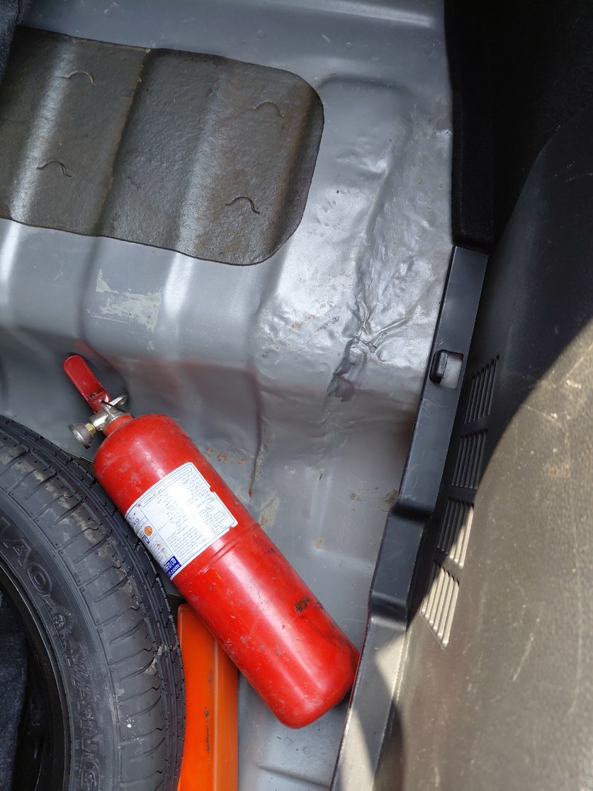 كيا بيجاس LX FWD 2022 image