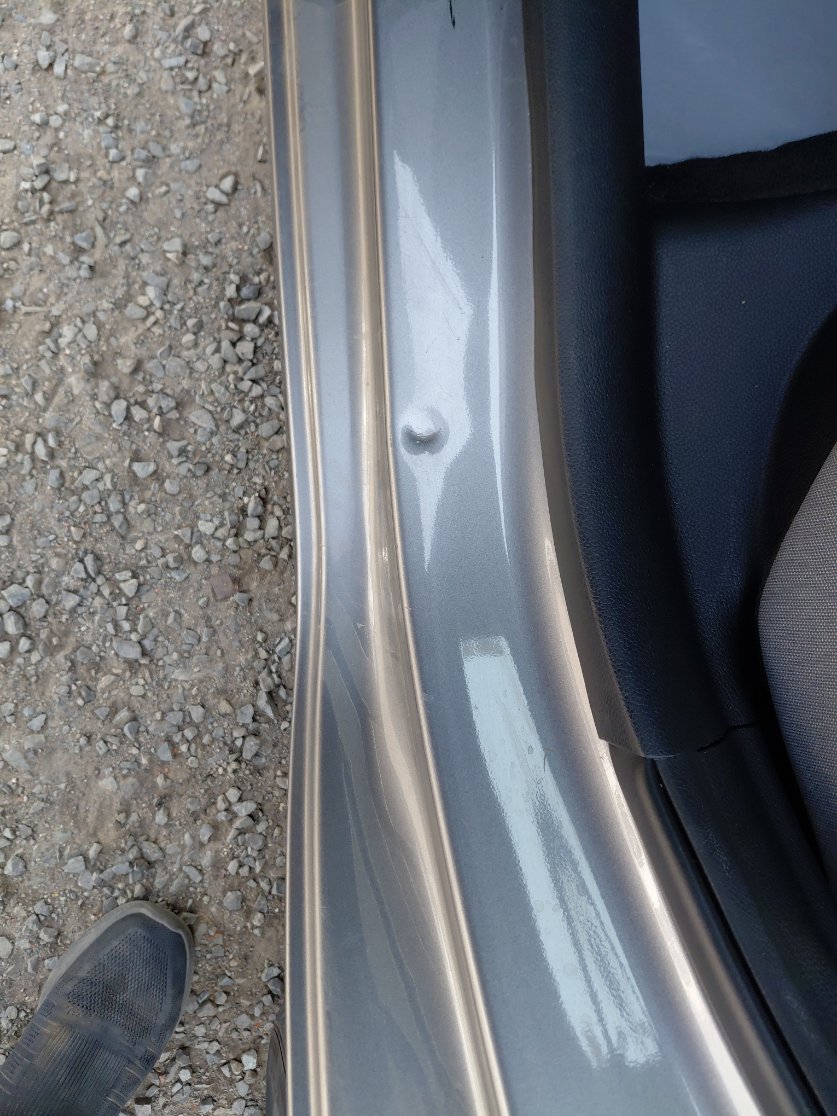 كيا بيجاس LX FWD 2022 image