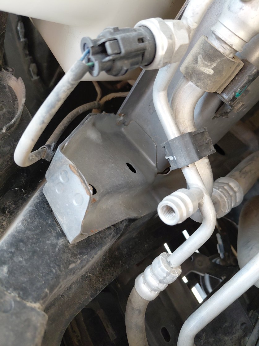 كيا بيجاس LX FWD 2022 image