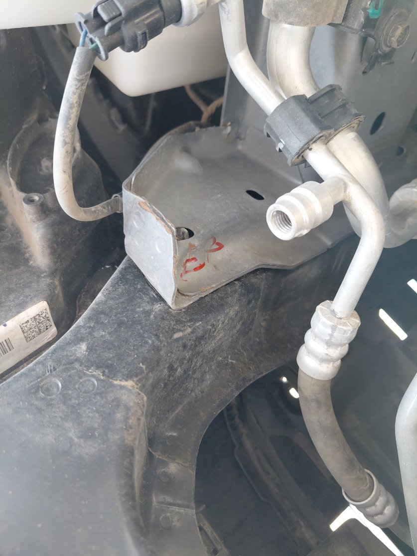 كيا بيجاس LX FWD 2022 image