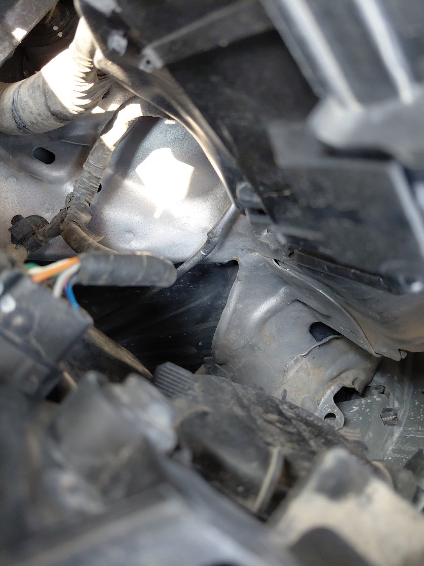 كيا بيجاس LX FWD 2022 image