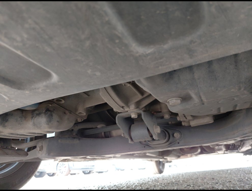 كيا بيجاس LX FWD 2022 image