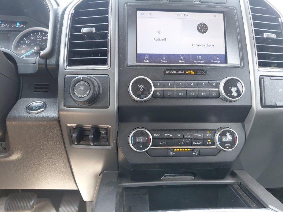 Ford Expedition XLT 2020 image