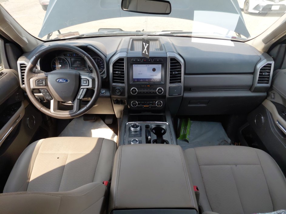 Ford Expedition XLT 2020 image