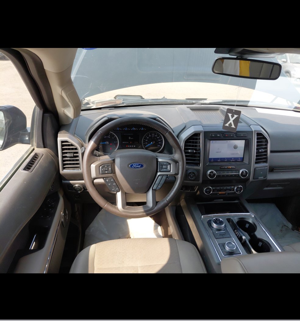 Ford Expedition XLT 2020 image