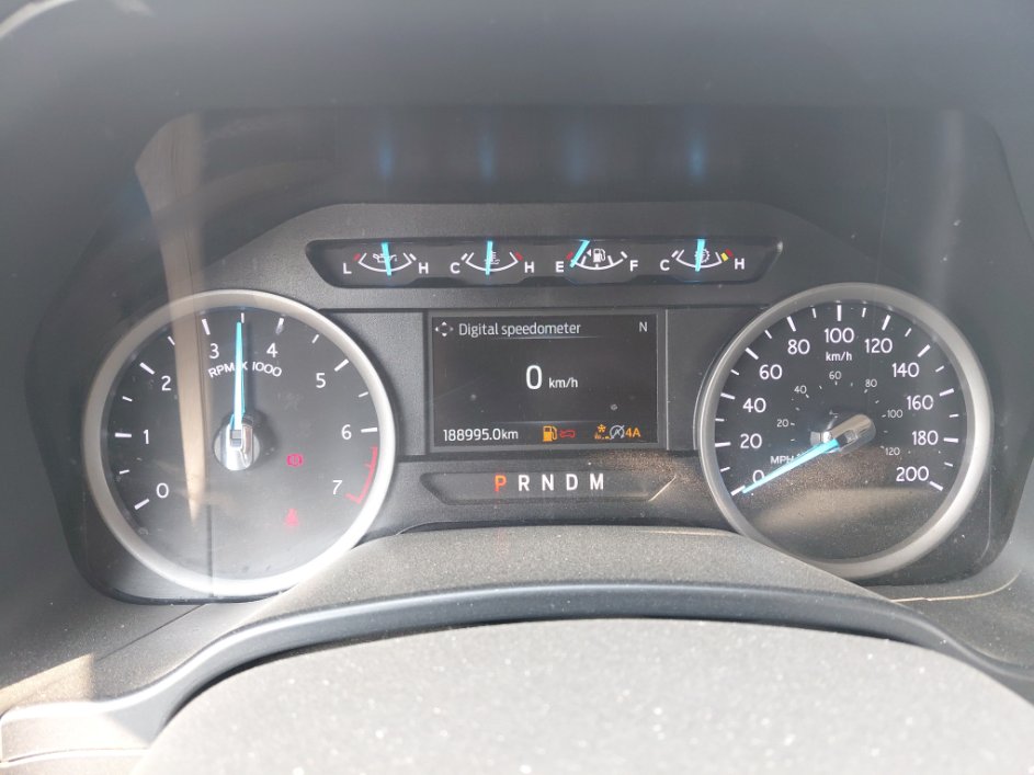 Ford Expedition XLT 2020 image