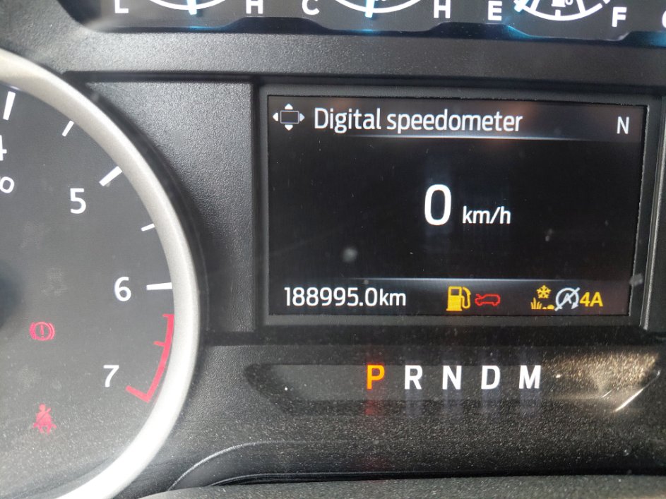 Ford Expedition XLT 2020 image