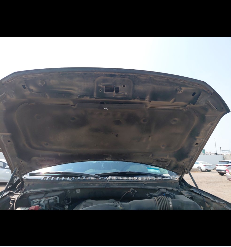 Ford Expedition XLT 2020 image