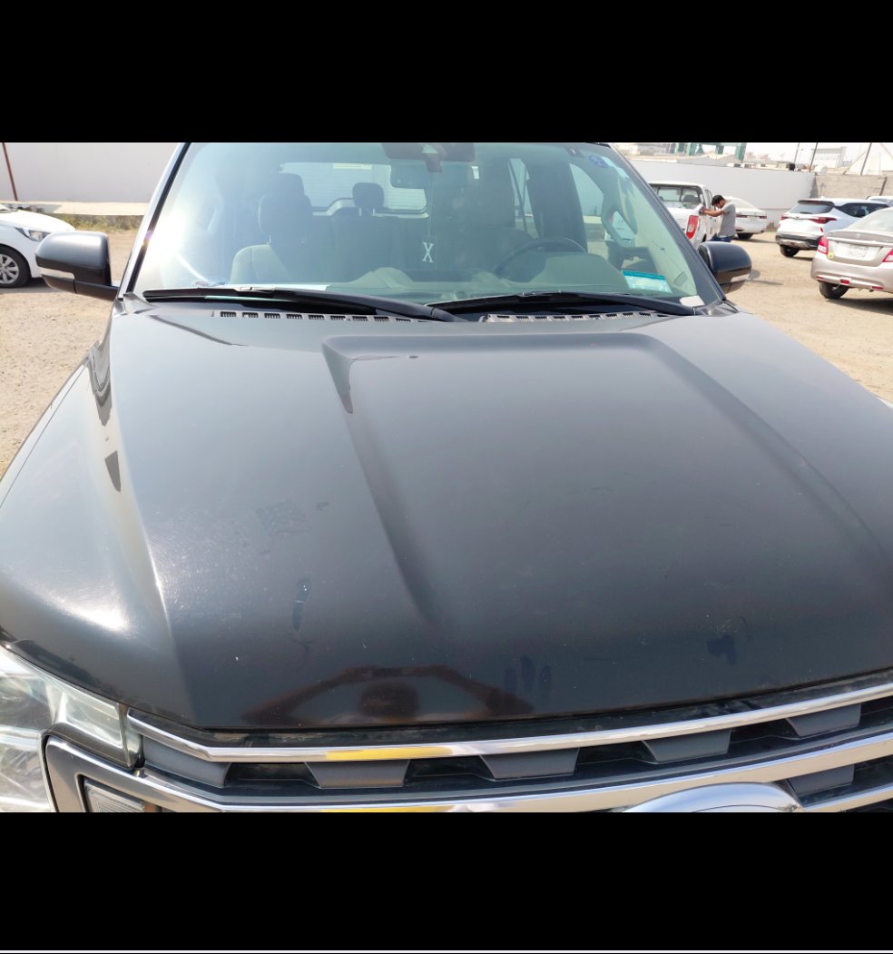 Ford Expedition XLT 2020 image