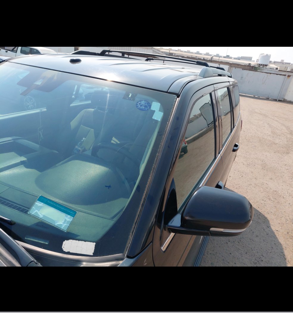 Ford Expedition XLT 2020 image