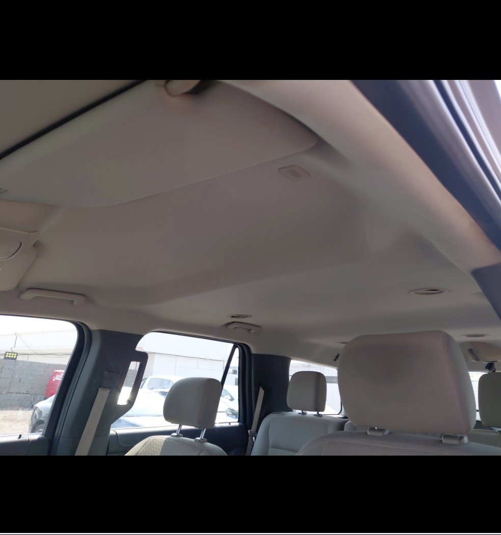 Ford Expedition XLT 2020 image