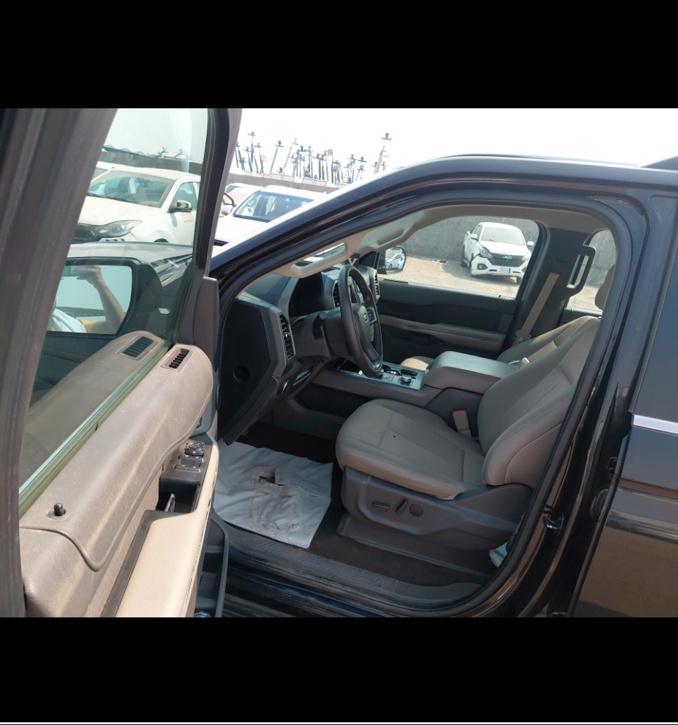 Ford Expedition XLT 2020 image