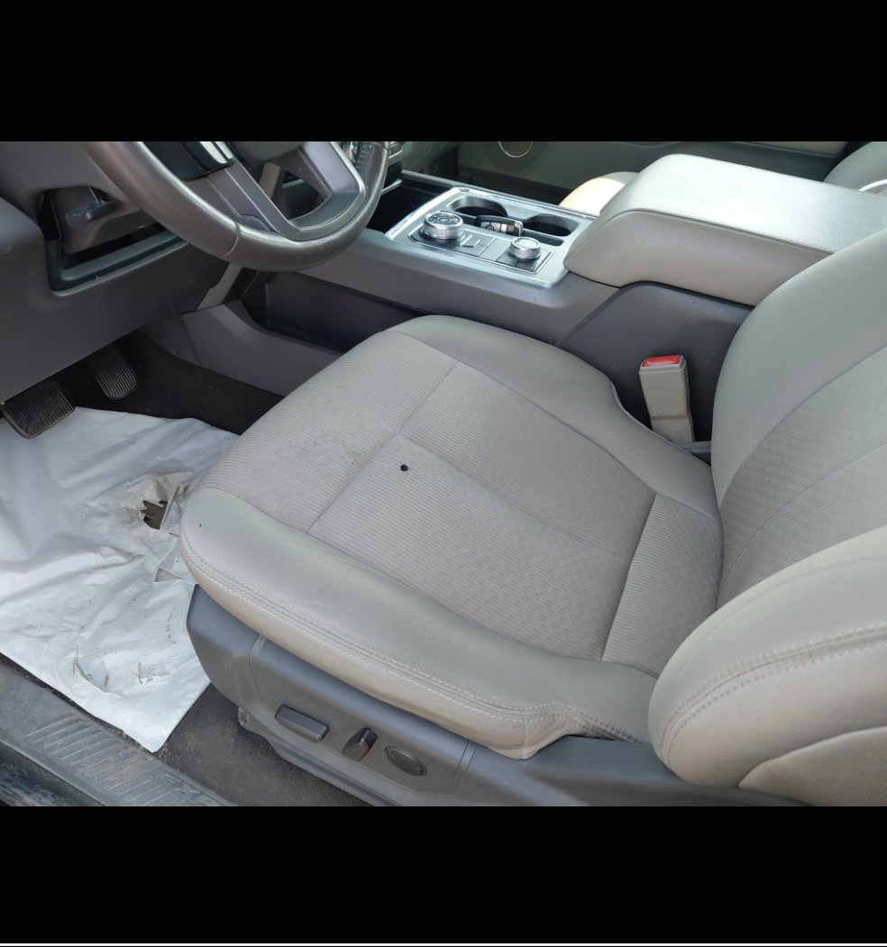 Ford Expedition XLT 2020 image