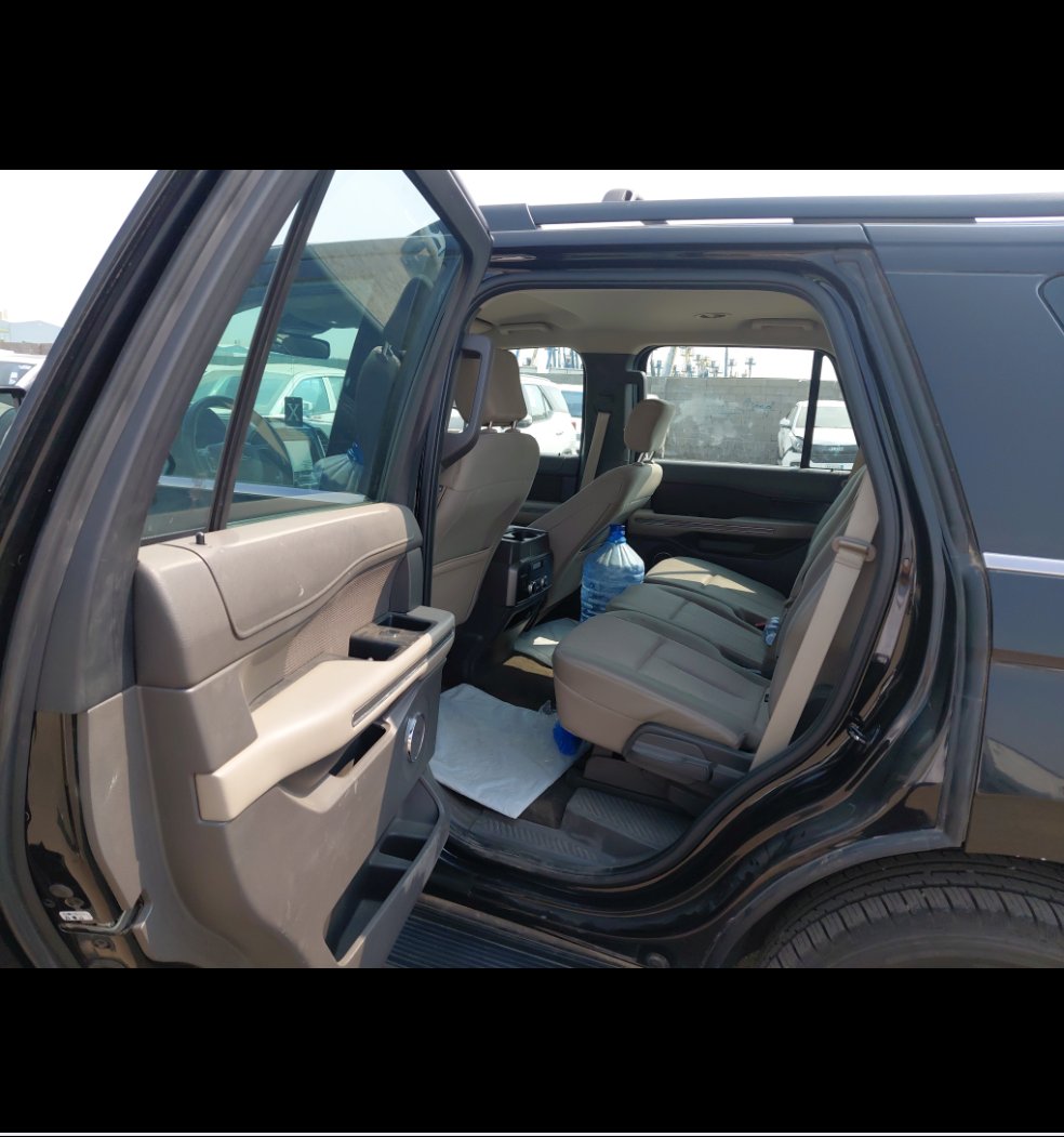 Ford Expedition XLT 2020 image