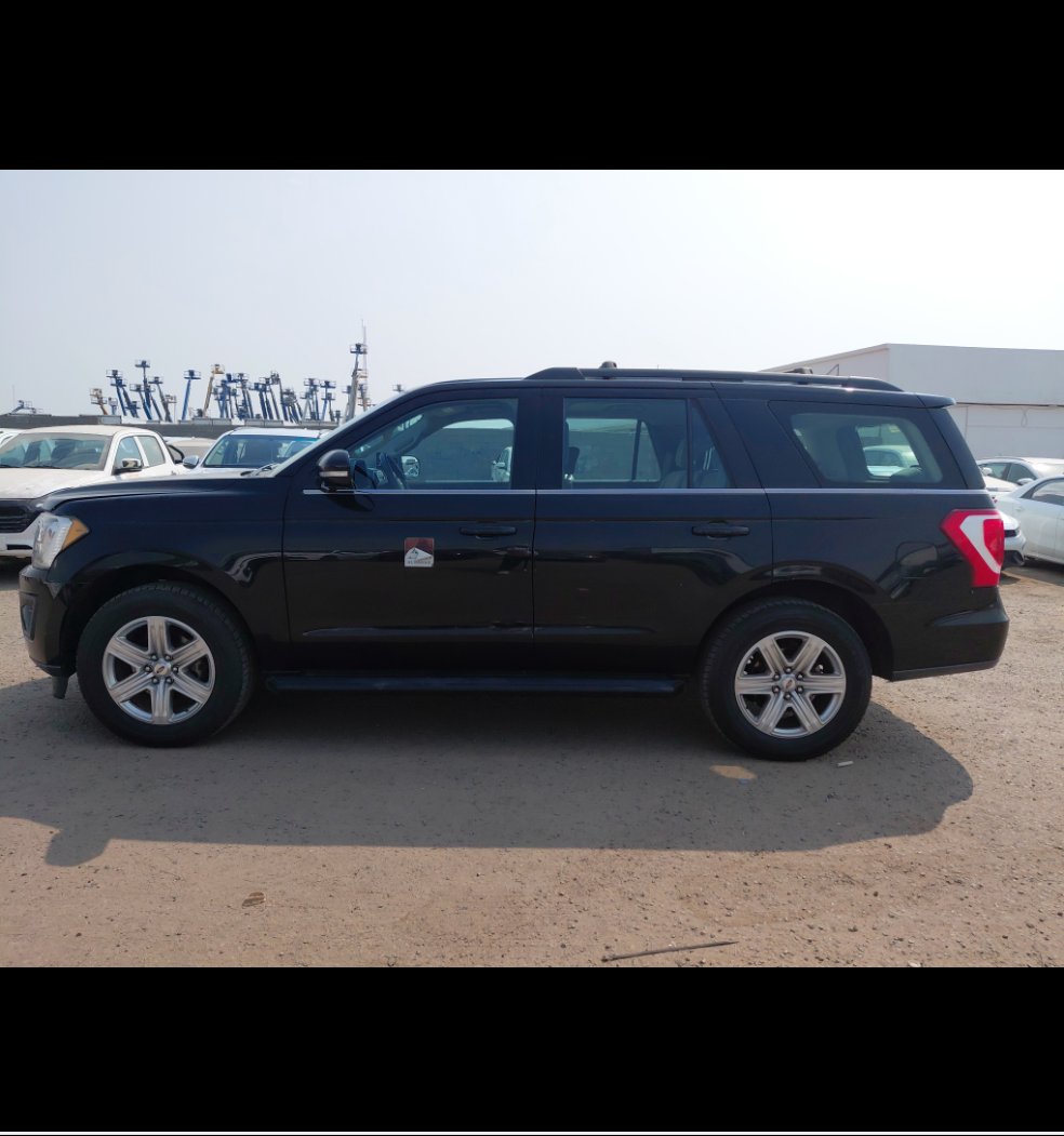 Ford Expedition XLT 2020 image