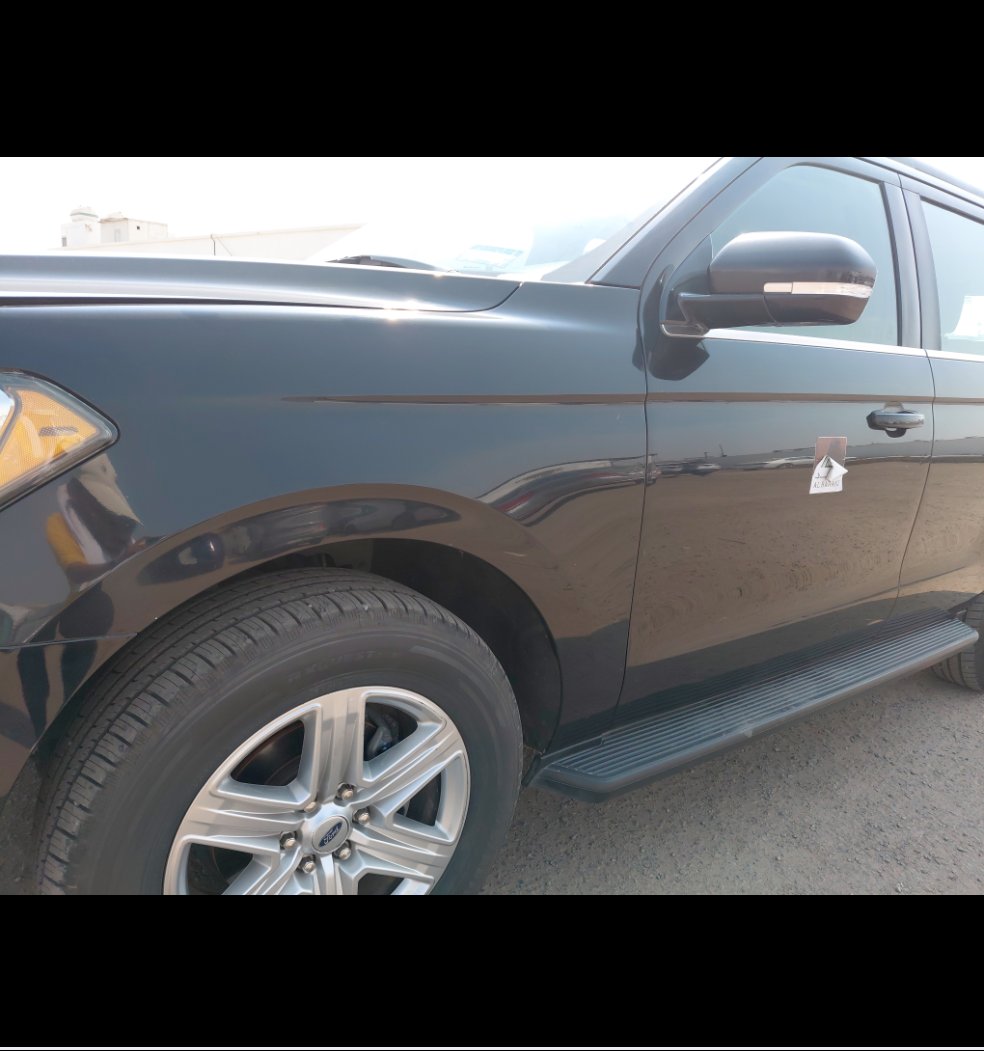 Ford Expedition XLT 2020 image