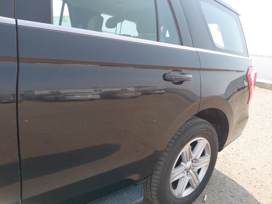 Ford Expedition XLT 2020 image