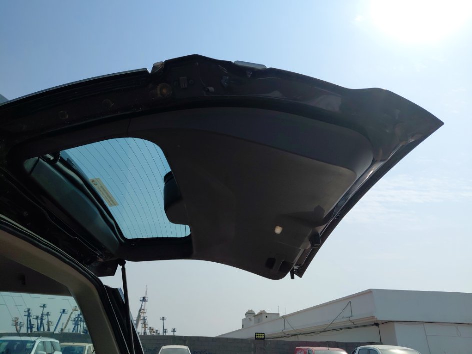 Ford Expedition XLT 2020 image