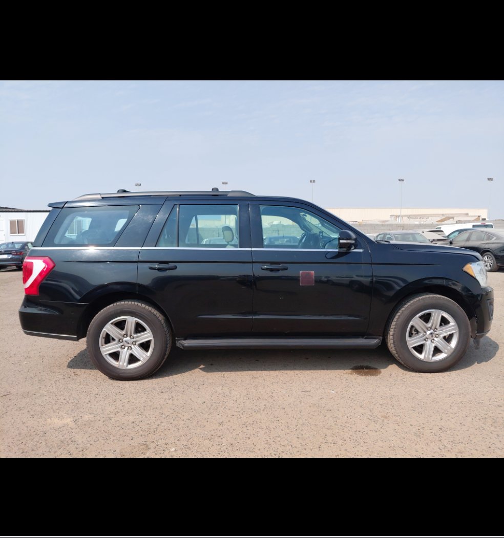 Ford Expedition XLT 2020 image