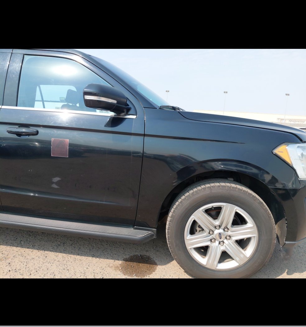 Ford Expedition XLT 2020 image