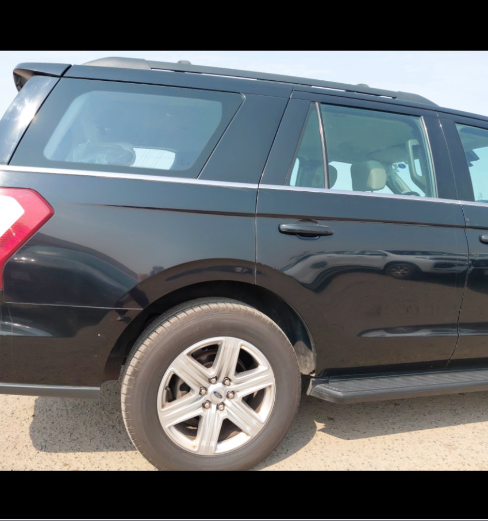 Ford Expedition XLT 2020 image